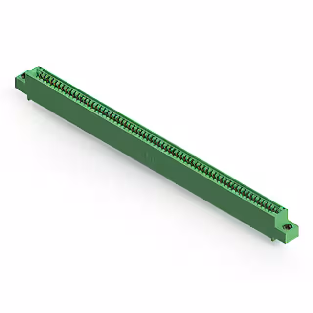 845-065-525-408 EDAC Inc.  Edgeboard Connectors